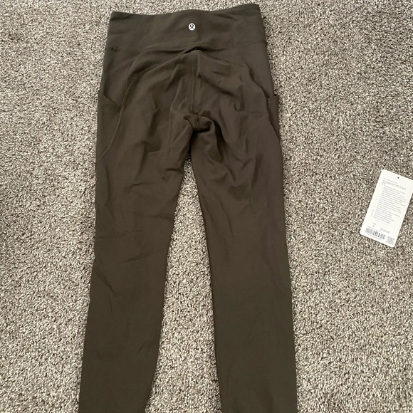 Lululemon Leggings - Picture 2 of 3